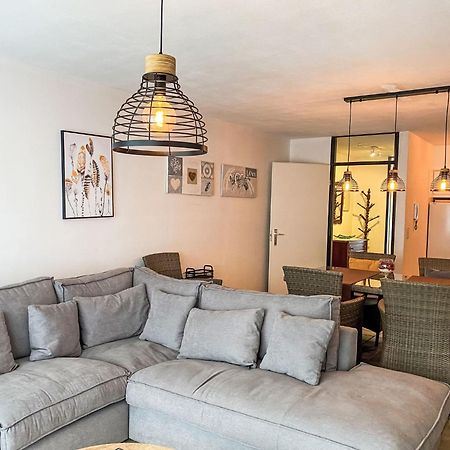 Apartment Residentie Astrid-7 By Interhome بريدين المظهر الخارجي الصورة