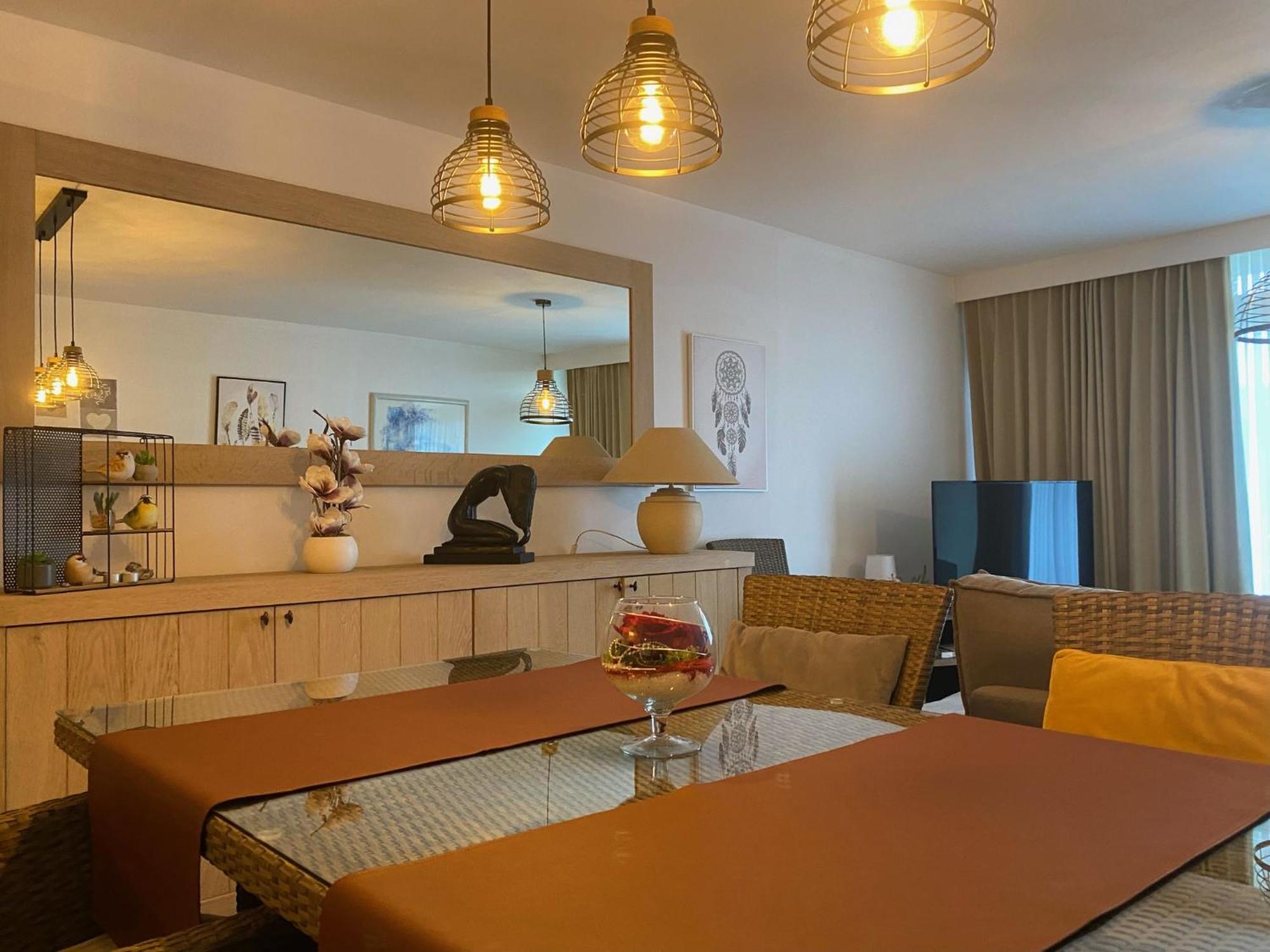 Apartment Residentie Astrid-7 By Interhome بريدين المظهر الخارجي الصورة