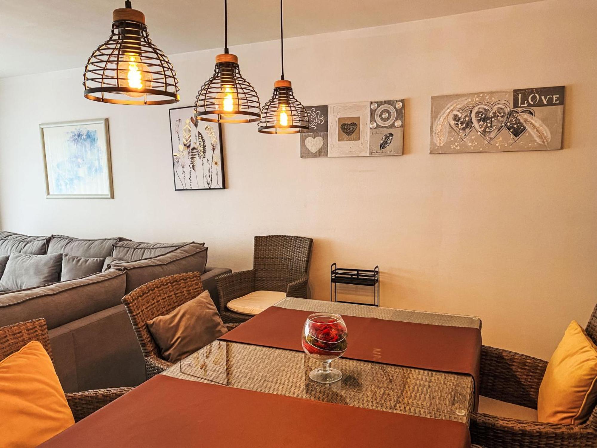 Apartment Residentie Astrid-7 By Interhome بريدين المظهر الخارجي الصورة
